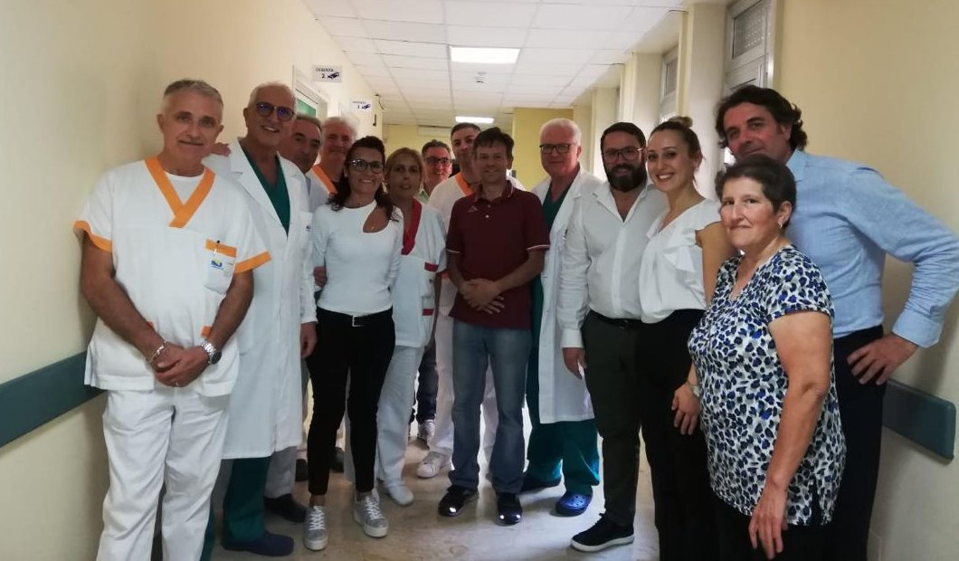 Urologia a Taormina: rivoluzione nel trattamento della iperplasia prostatica benigna