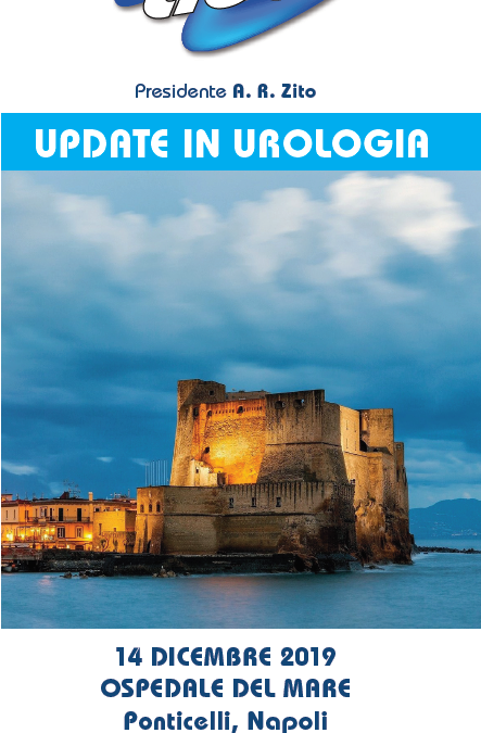 Update in Urologia 2019